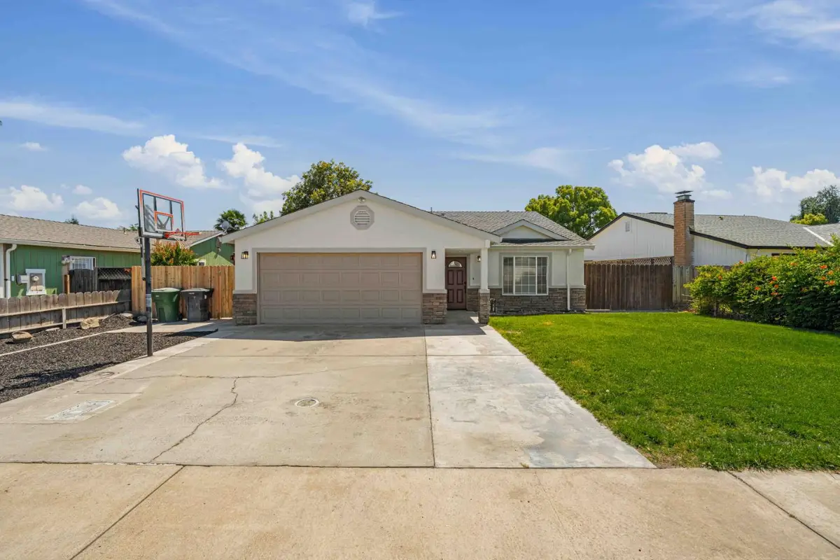 1464 Denise Drive, Ripon, CA 95366 - #1