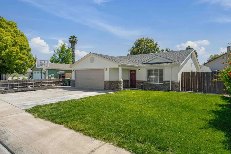 1464 Denise Drive, Ripon, CA 95366 - #2