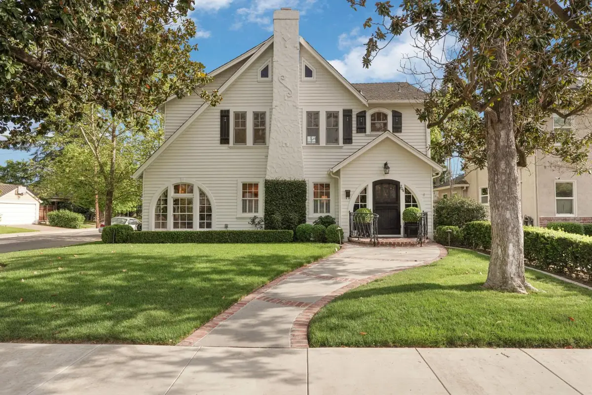 204 W Euclid Avenue, Stockton, CA 95204 - #1