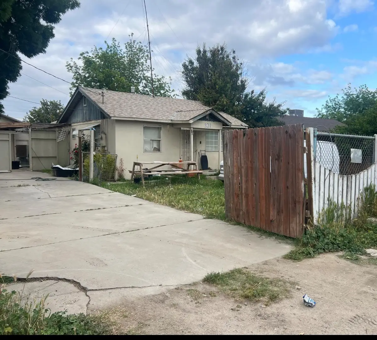 321 Olivero Road, Modesto, CA 95358 - #1