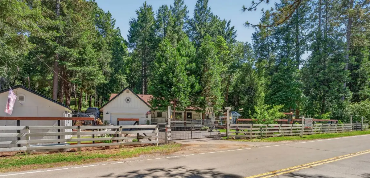 5287 Cold Springs Drive, Foresthill, CA 95631 - #1