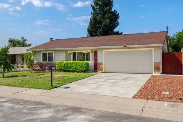 3558 Scorpio Drive, Sacramento, CA 95827