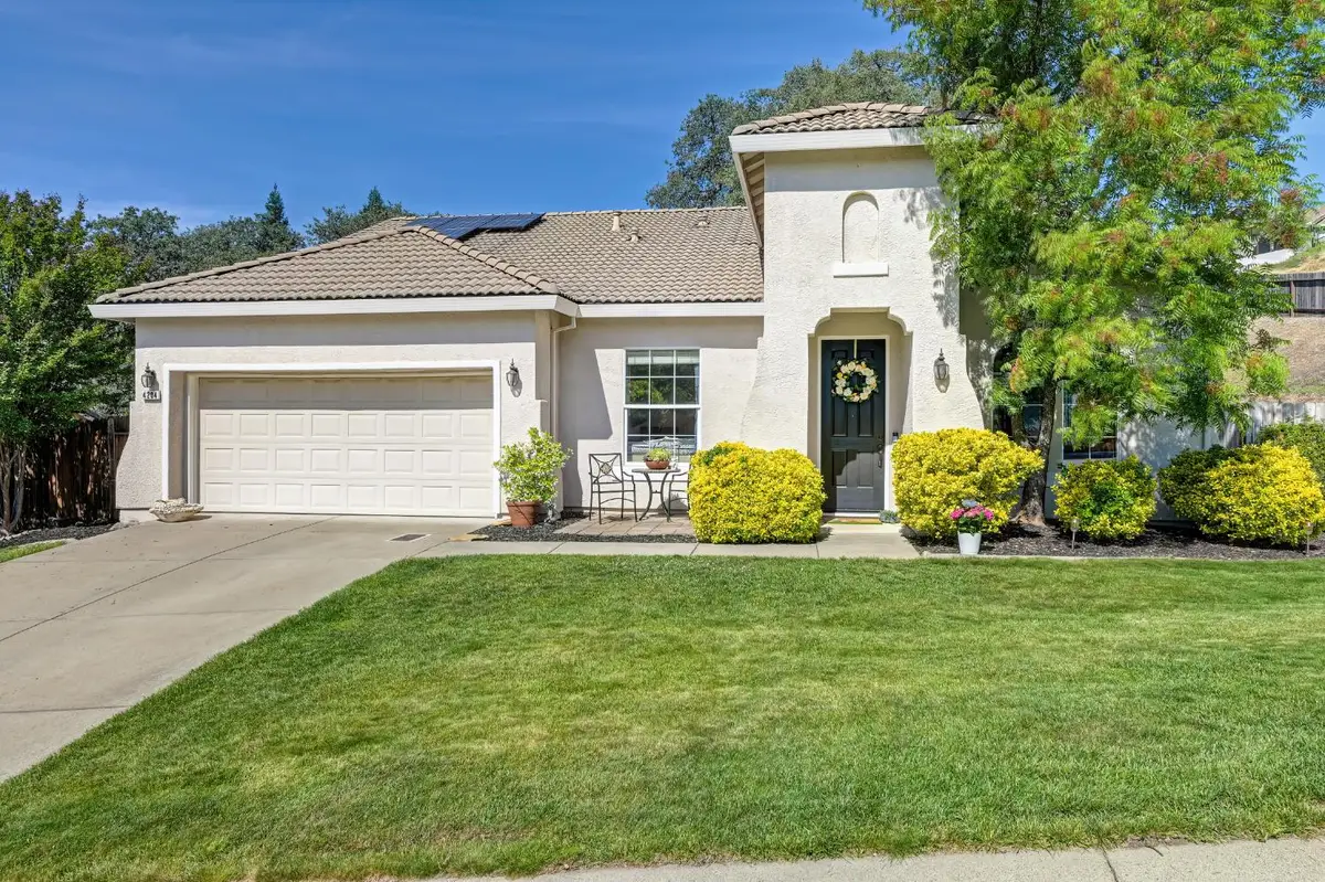 4204 Gina Way, Cameron Park, CA 95682 - #1
