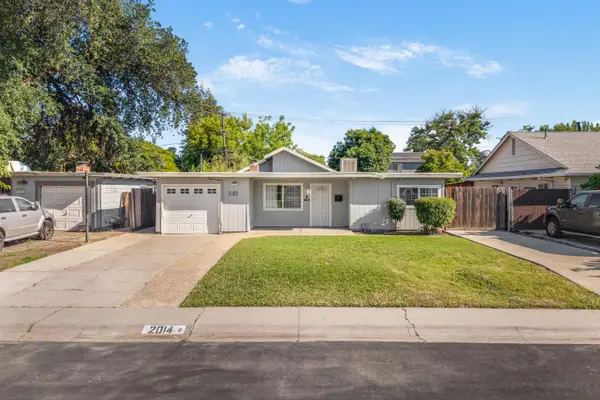 2014 Polk Way, Stockton, CA 95207