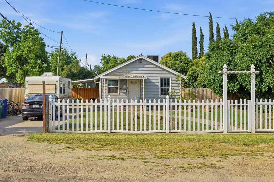 1820 E 23rd Street, Merced, CA 95340 - #2