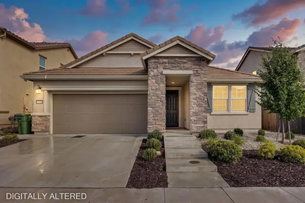 4558 Butterfly Ridge Drive, Folsom, CA 95630