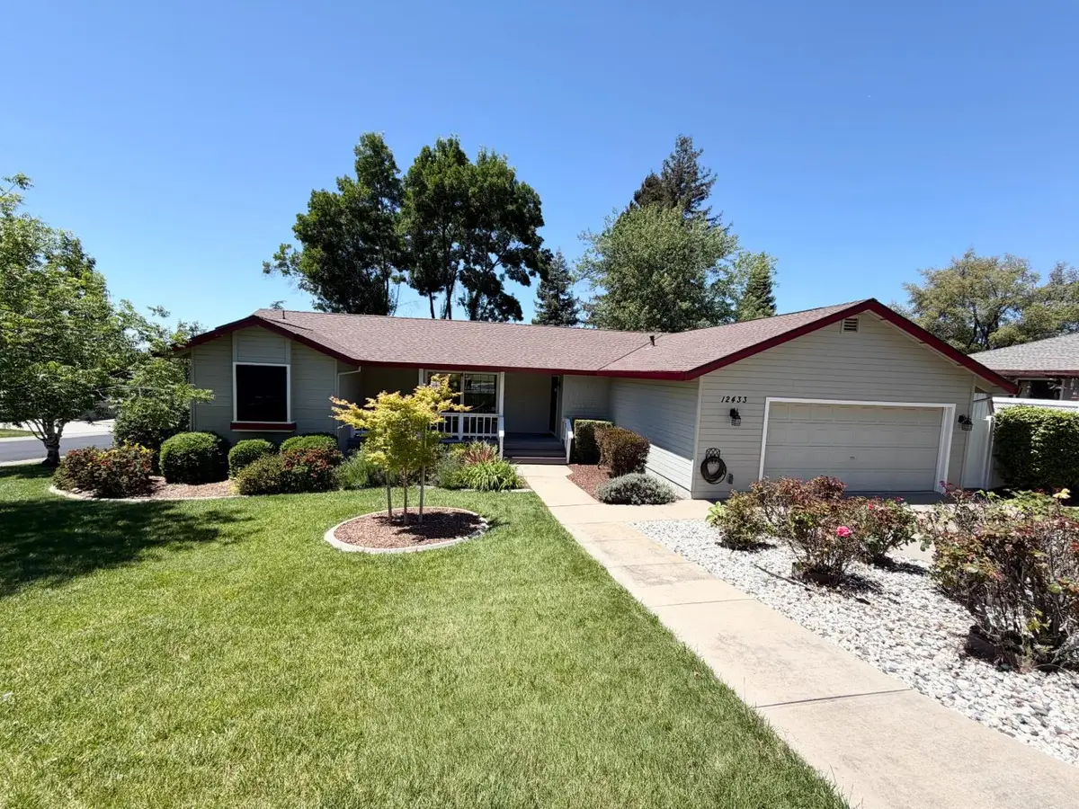 12433 Tam O Shanter Lane, Auburn, CA 95603 - #1