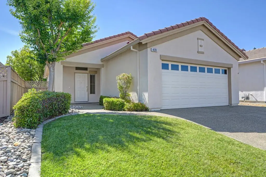 420 Stockman Lane, Lincoln, CA 95648 - #1
