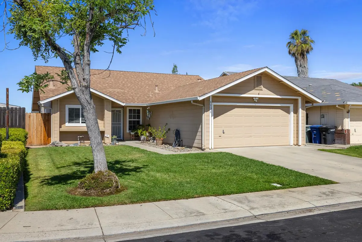 1121 Raymond Drive, Modesto, CA 95351 - #1