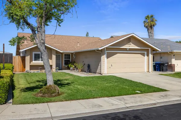 1121 Raymond Drive, Modesto, CA 95351