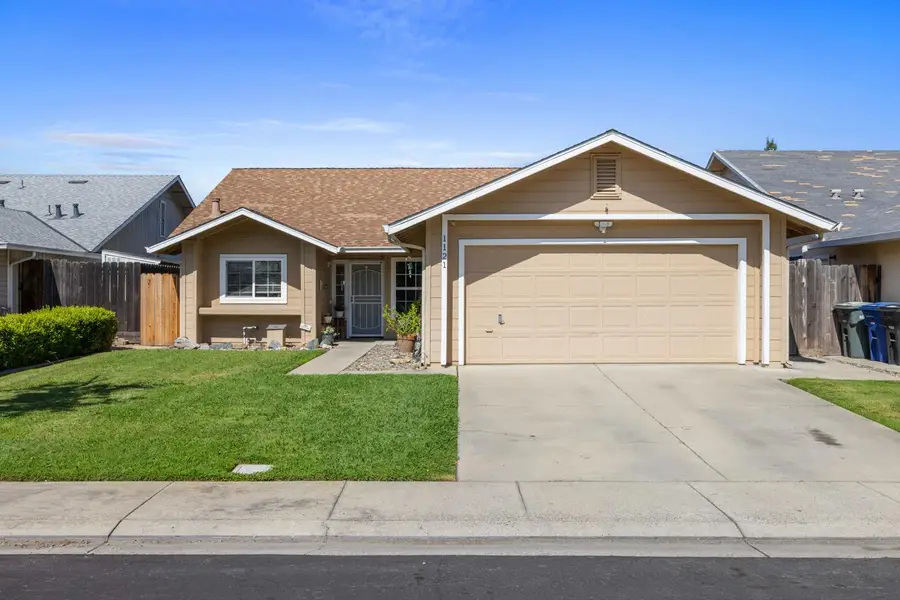 1121 Raymond Drive, Modesto, CA 95351 - #3
