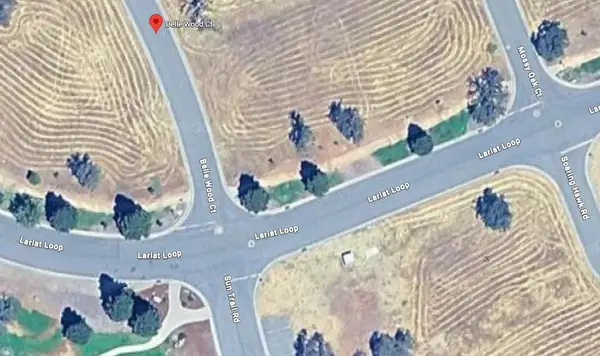 0 Belle Wood Court, Oroville, CA 95966