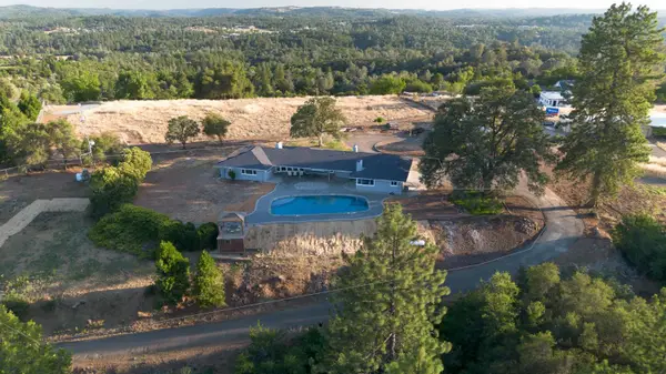 710 Sierra Drive, Placerville, CA 95667