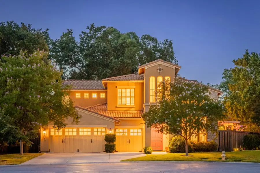 945 Sierra Park Lane, Sacramento, CA 95864 - #2