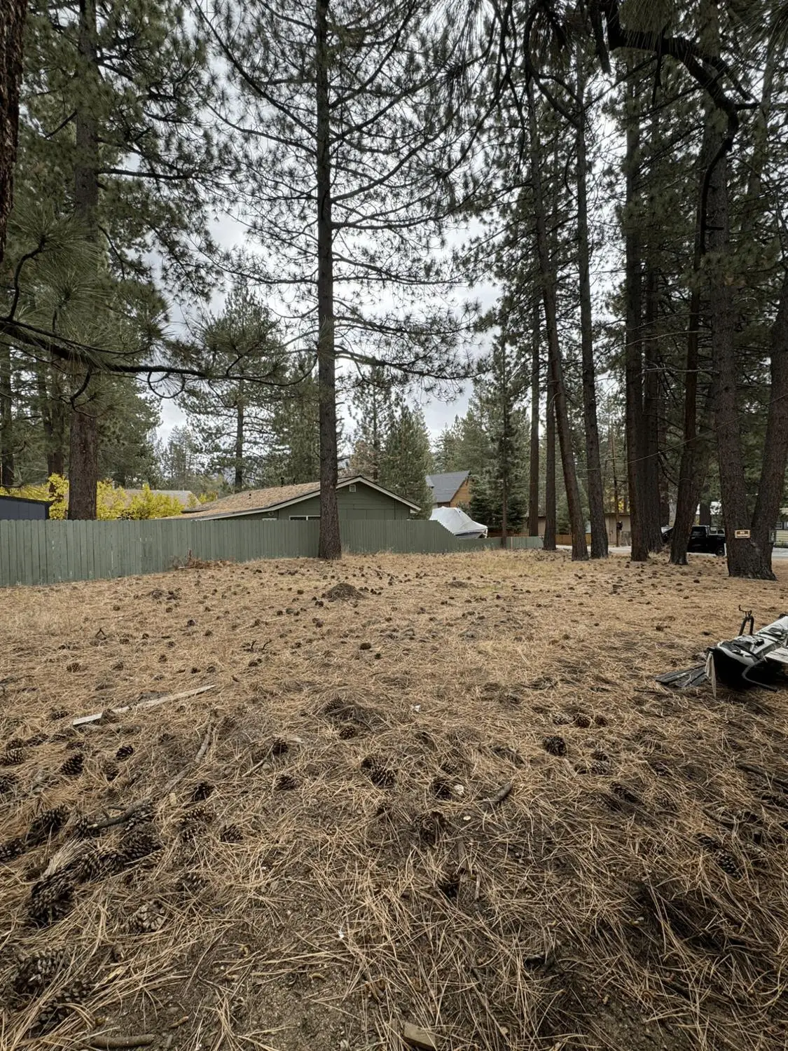 2495 Chris Avenue, South Lake Tahoe, CA 96150 - #1