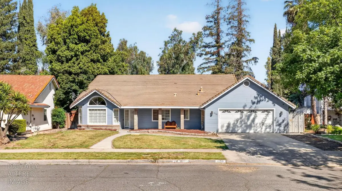 1120 Paseo Verde Drive, Merced, CA 95348 - #1