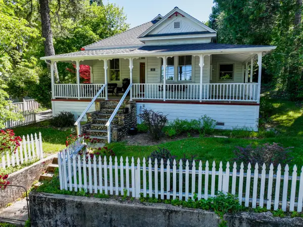 333 Clay Street, Nevada City, CA 95959