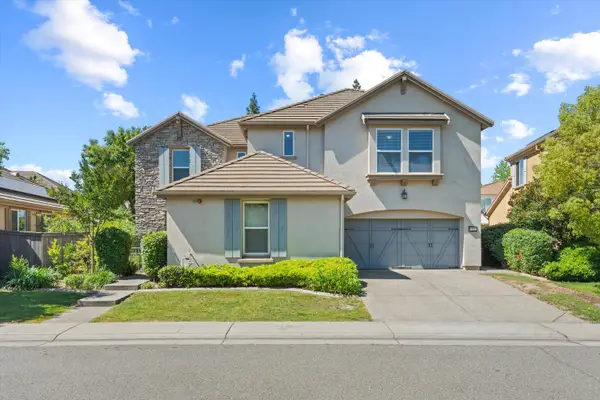 1395 Standish Circle, Lincoln, CA 95648