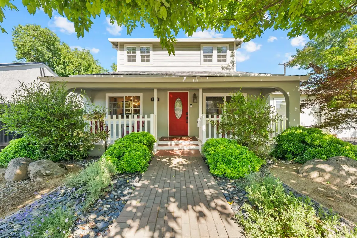 4285 65th Street, Sacramento, CA 95820 - #1