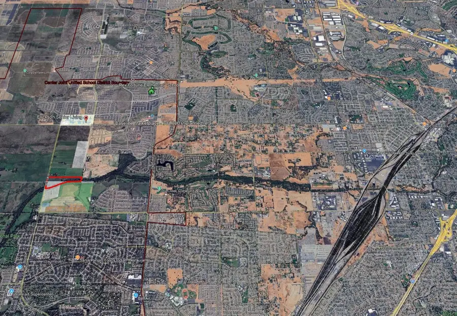 9075 Watt Avenue, Roseville, CA 95747 - #2