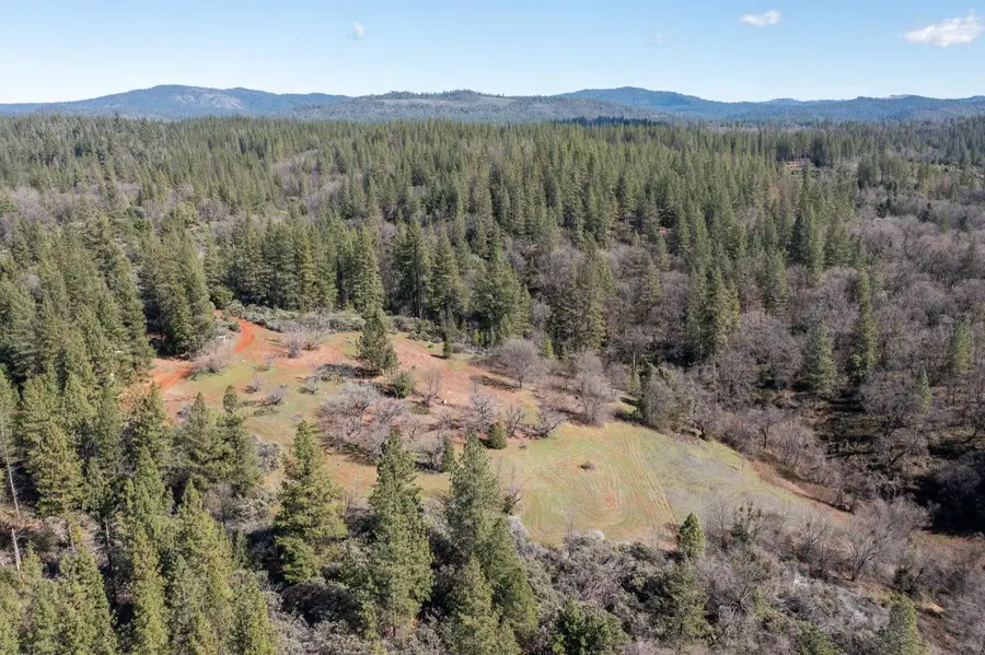 6281 Bear Creek Road, Garden Valley, CA 95633 - #3