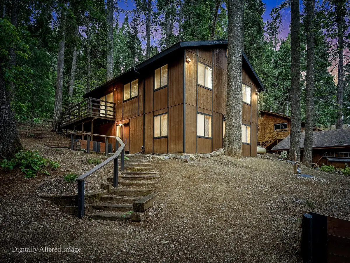 6758 Onyx Trail, Pollock Pines, CA 95726 - #1