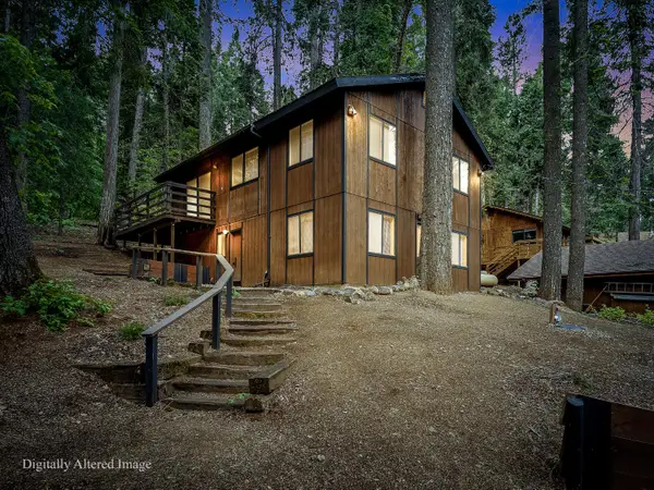 6758 Onyx Trail, Pollock Pines, CA 95726