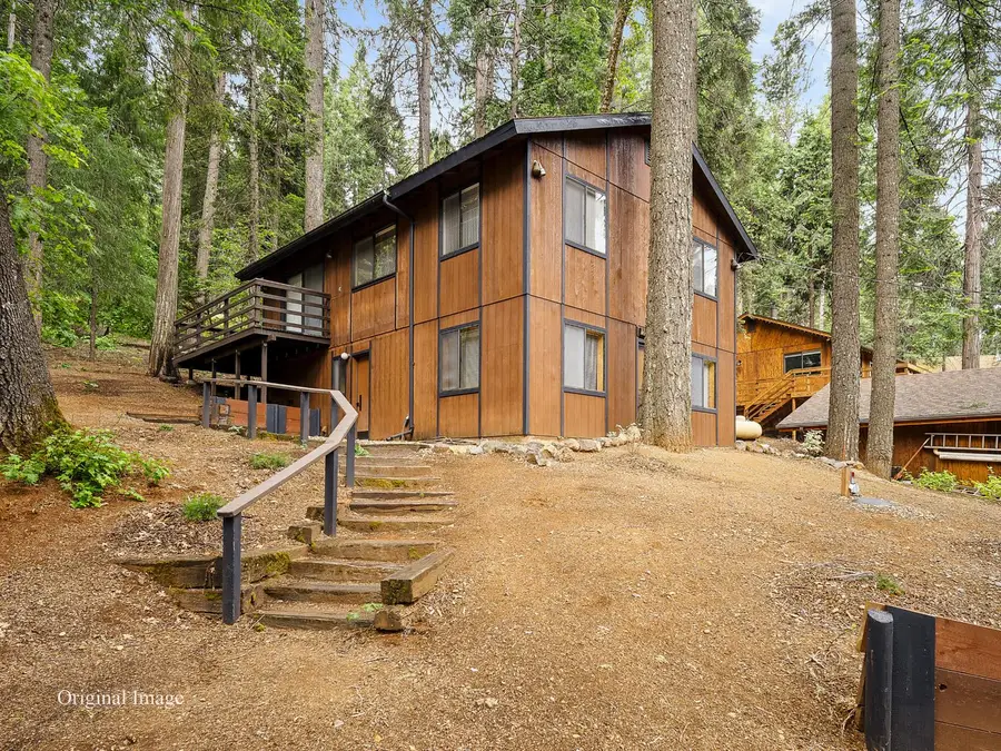 6758 Onyx Trail, Pollock Pines, CA 95726 - #2