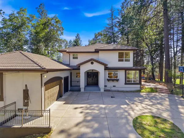 15954 Gary Way, Grass Valley, CA 95949