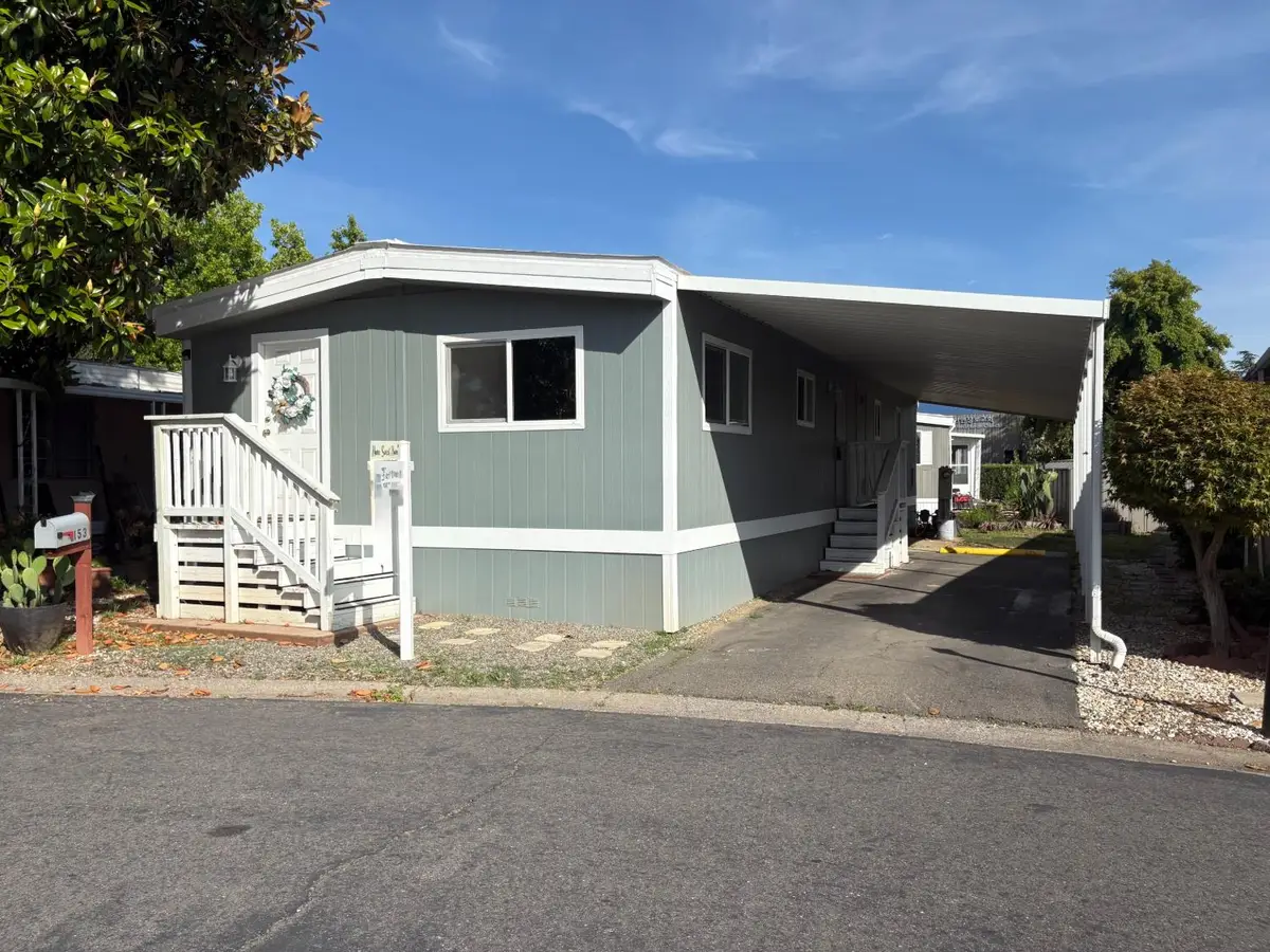 10035 Mills Station Road #153, Sacramento, CA 95827 - #1