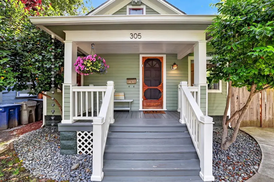 305 21st Street, Sacramento, CA 95811 - #3