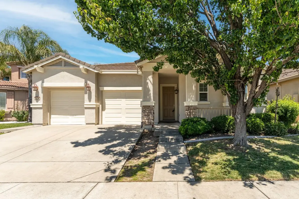 5816 Da Vinci Way, Sacramento, CA 95835 - #1