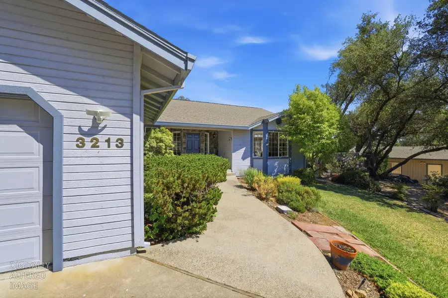 3213 Anthis Drive, Placerville, CA 95667 - #2