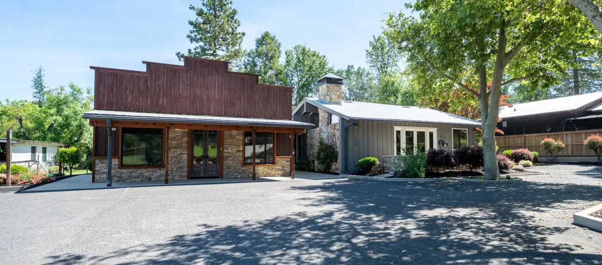 118 Main Street, Murphys, CA 95247 - #1