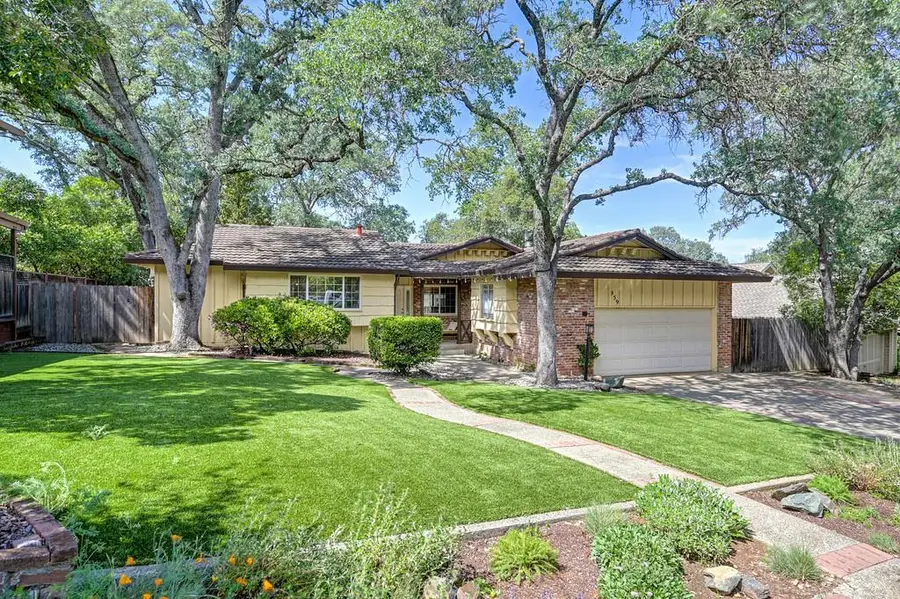 959 King George Way, El Dorado Hills, CA 95762 - #2