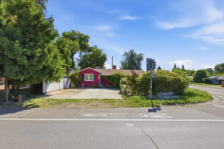 2900 Bell Street, Sacramento, CA 95821 - #2