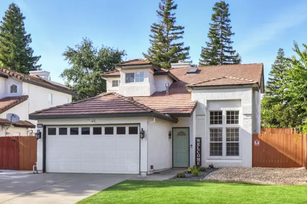 8520 Oakenshield Circle, Antelope, CA 95843