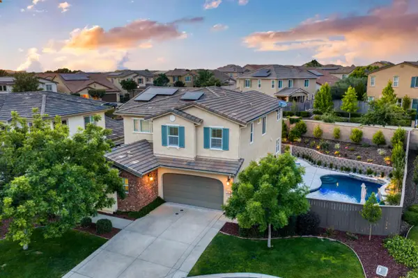 895 Calico Court, Rocklin, CA 95765