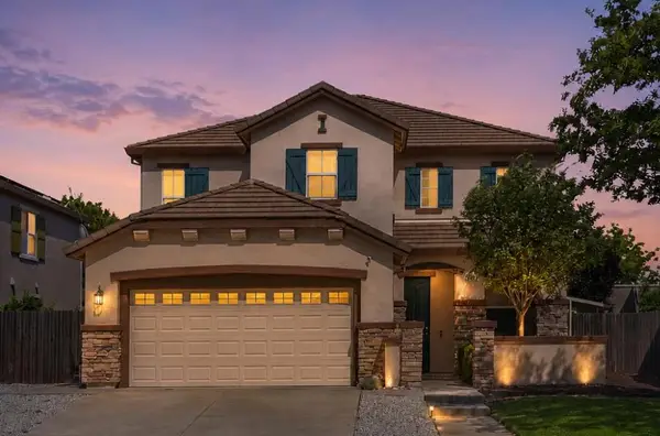 1143 Barnhill Lane, Lincoln, CA 95648