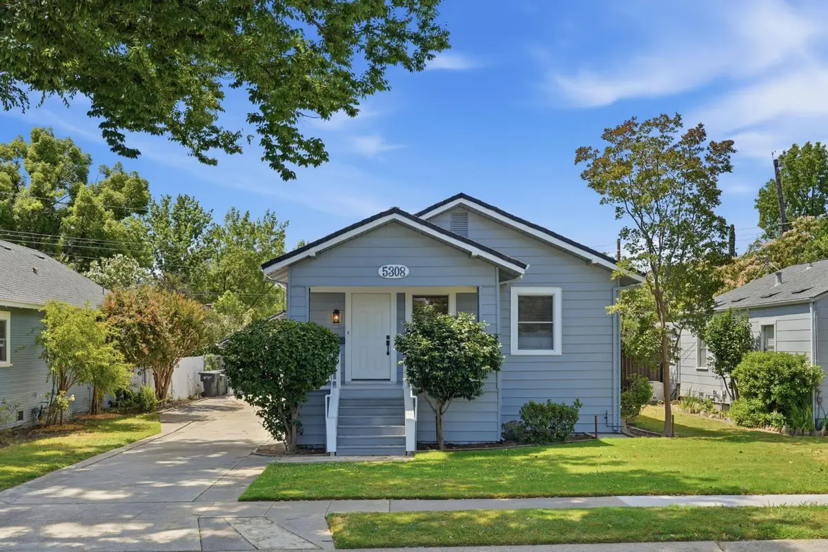 5308 S Street, Sacramento, CA 95819 - #1
