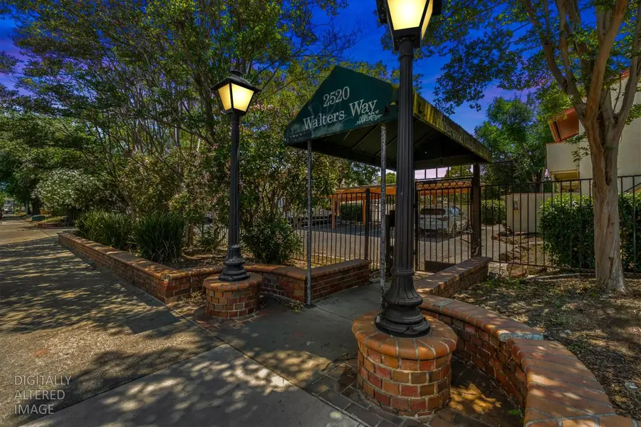 2520 Walters Way #10, Concord, CA 94520 - #3