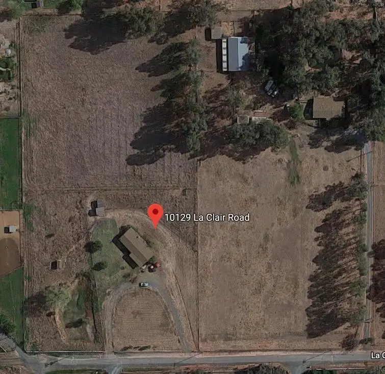 10125 La Clair Road, Wilton, CA 95693 - #1