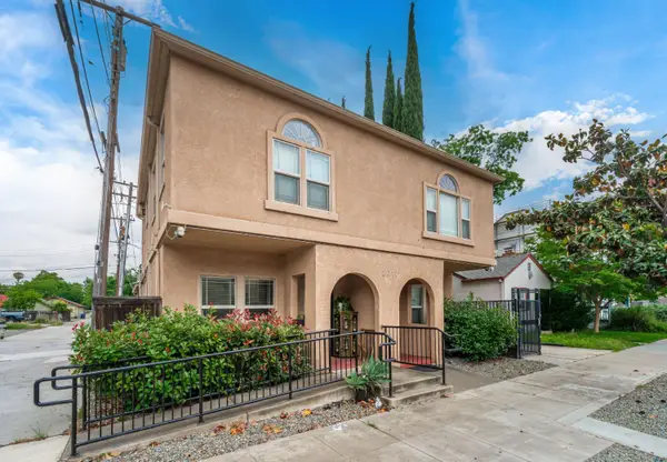 2017 30th Street, Sacramento, CA 95817