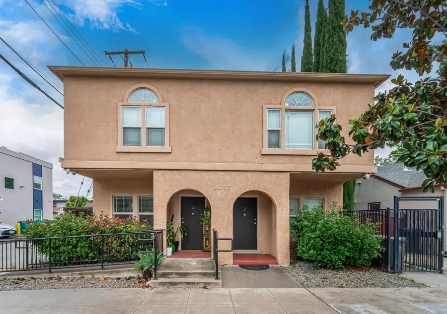 2017 30th Street, Sacramento, CA 95817 - #2