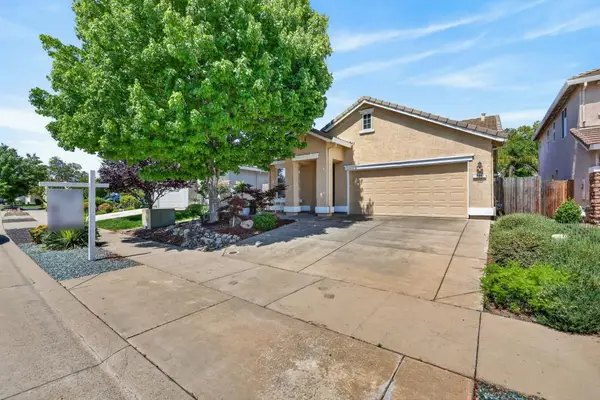 464 Sutherland Ranch Lane, Roseville, CA 95678