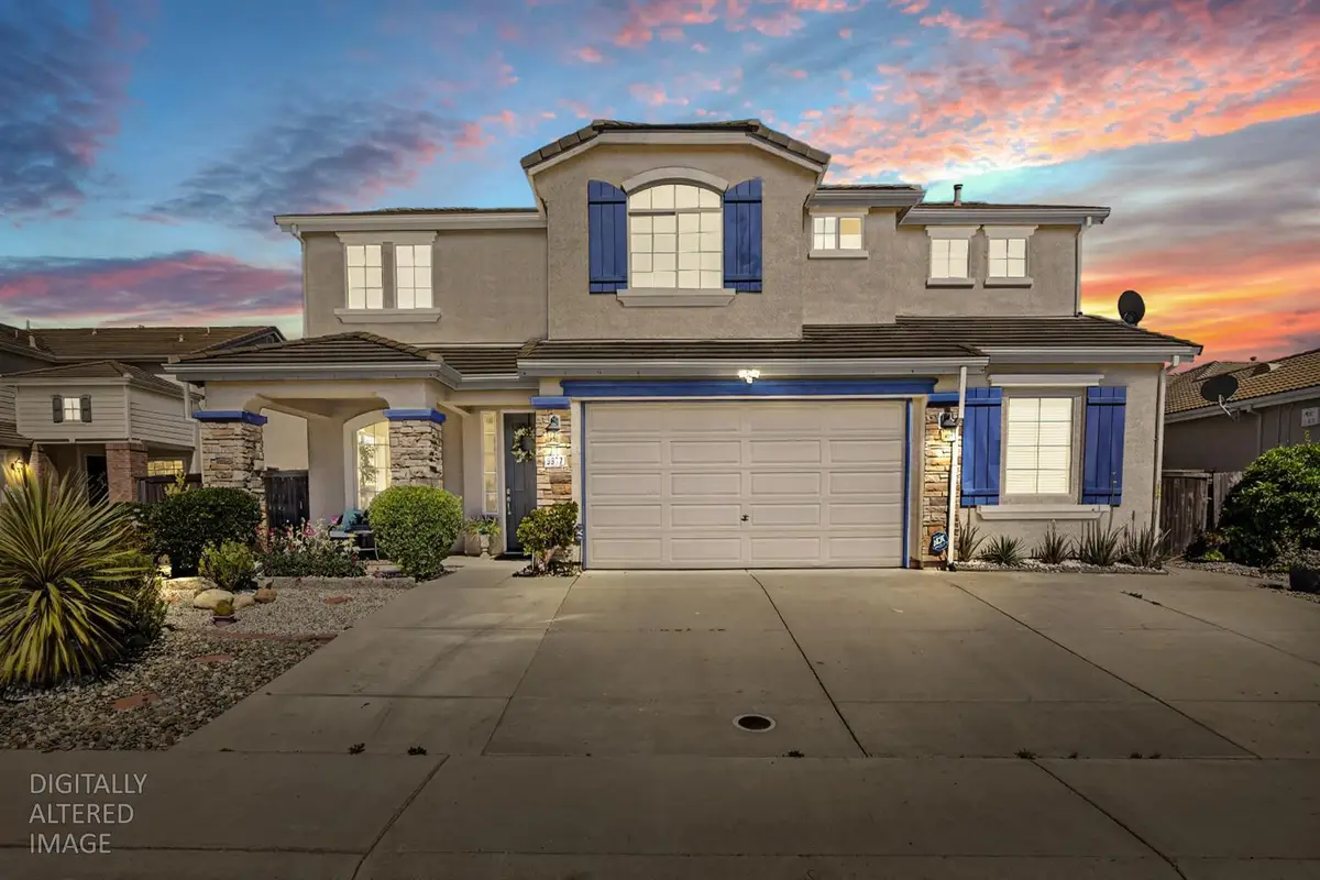 9837 Lois Stiltner Court, Elk Grove, CA 95624 - #1