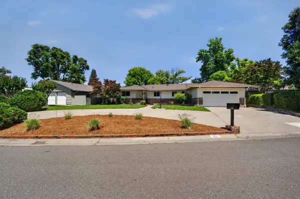 812 Columbia Drive, Sacramento, CA 95864