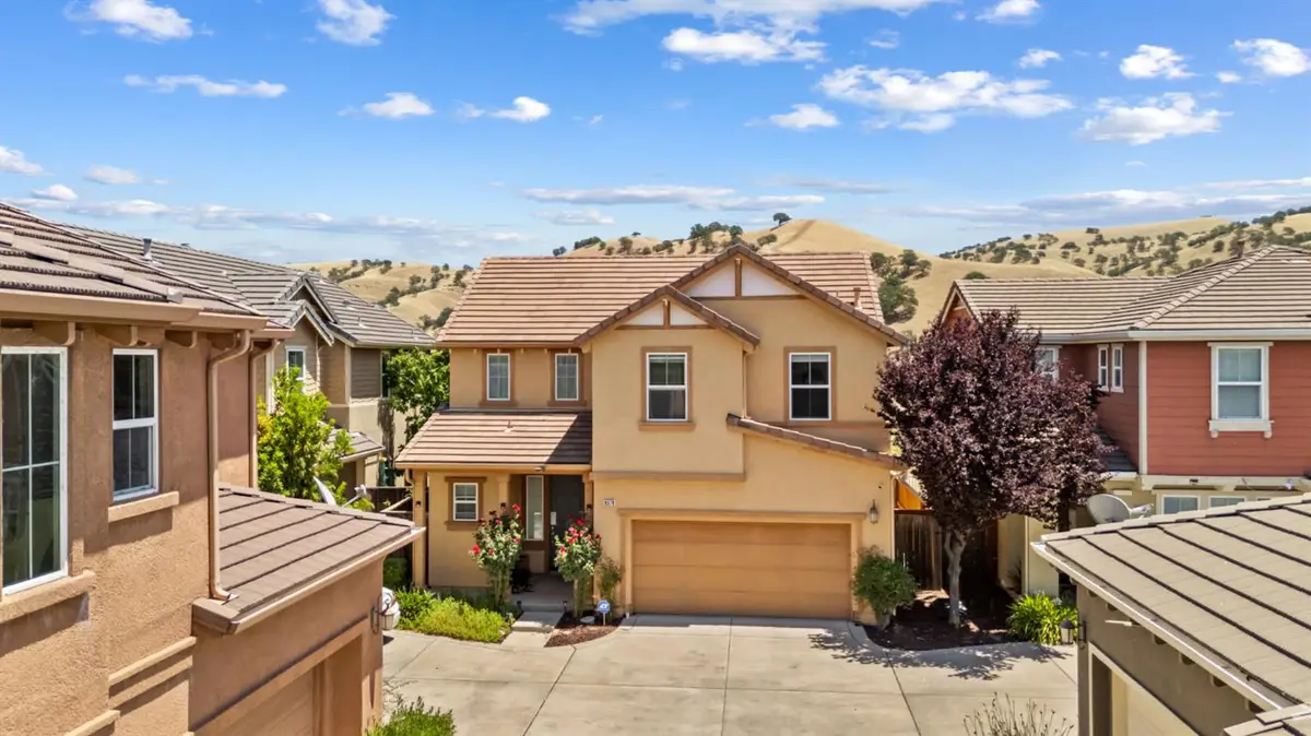 9379 Vintner Circle, Patterson, CA 95363 - #1