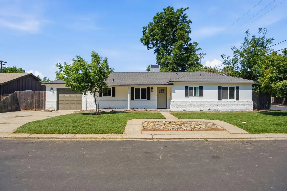 1451 Kent Way, Modesto, CA 95355 - #1