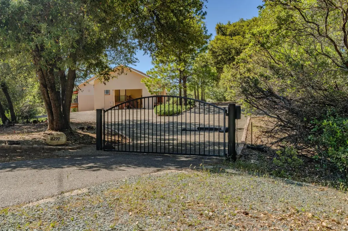 18299 W Clinton Road, Jackson, CA 95642 - #1